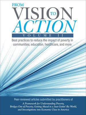 cover image of From Vision to Action Volume II